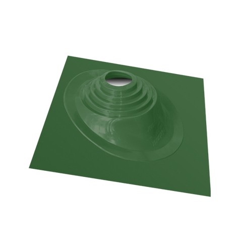 Мастер-флеш №17 (№1) силикон 75-200 зелёный угловой