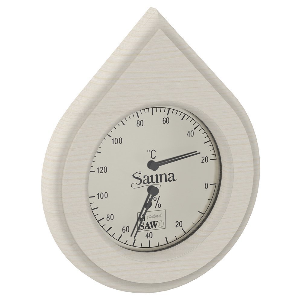 Термогигрометр для бани и сауны «Sawo 251-THA»
