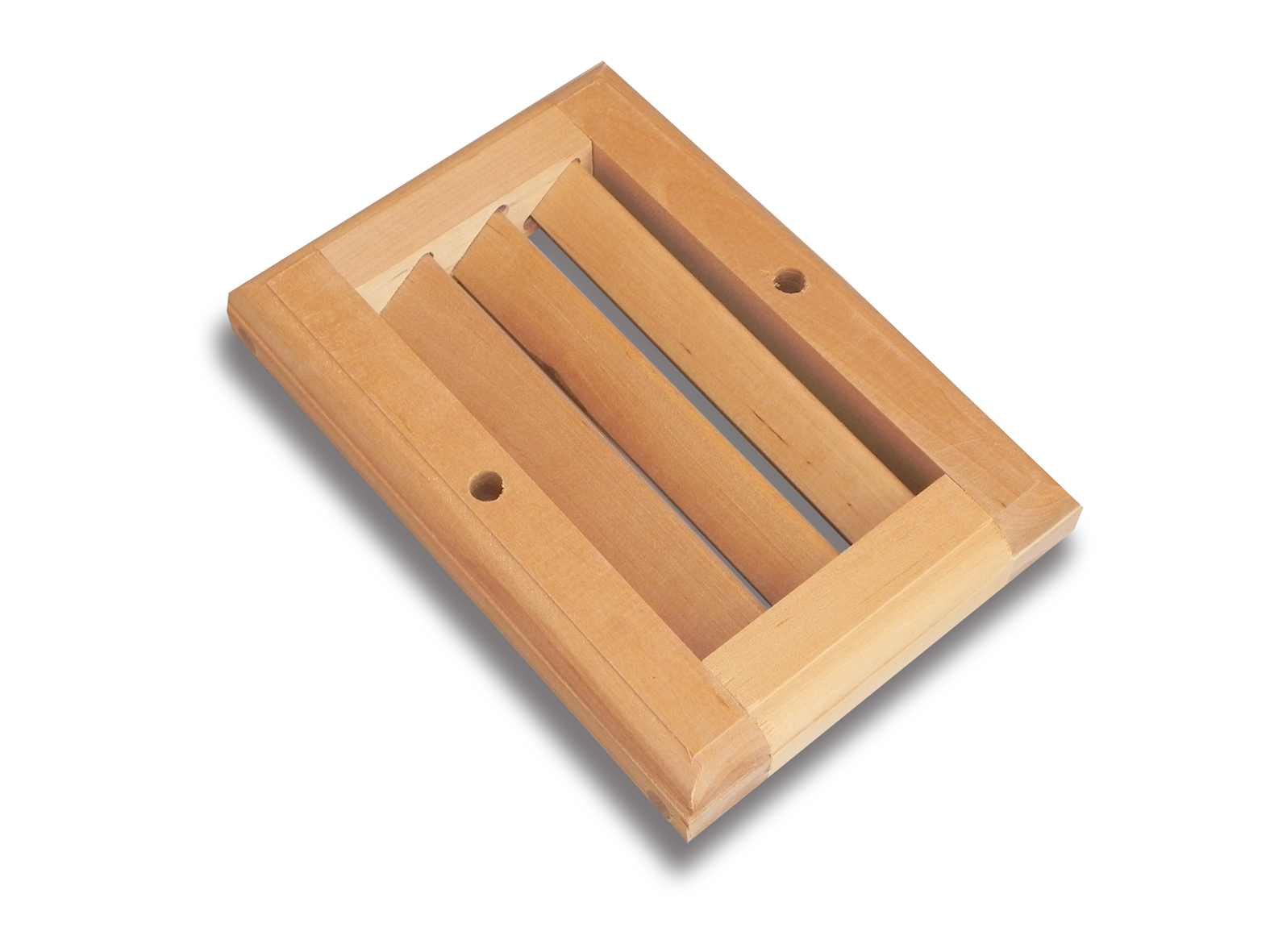 Вентиляционная решетка для бани и сауны «Добрая баня»